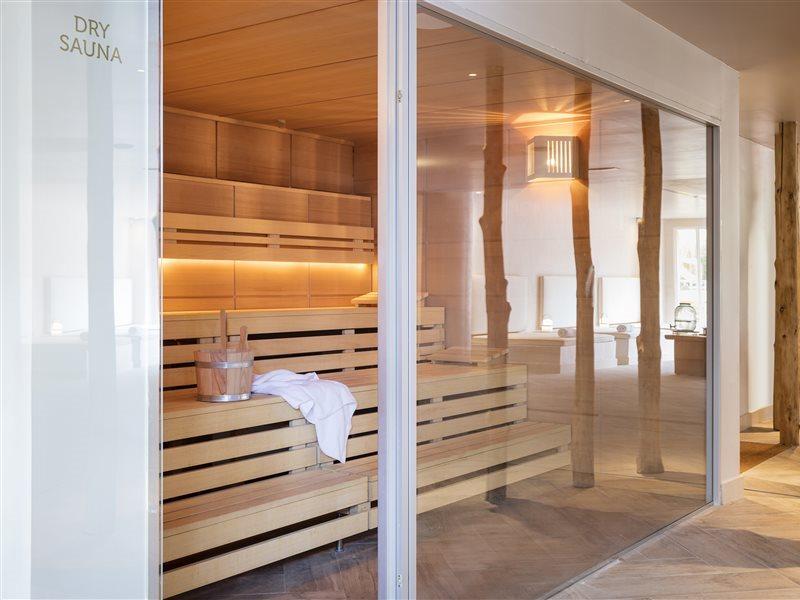 Luna Club Hotel Yoga & Spa 4Sup Malgrat de Mar Buitenkant foto