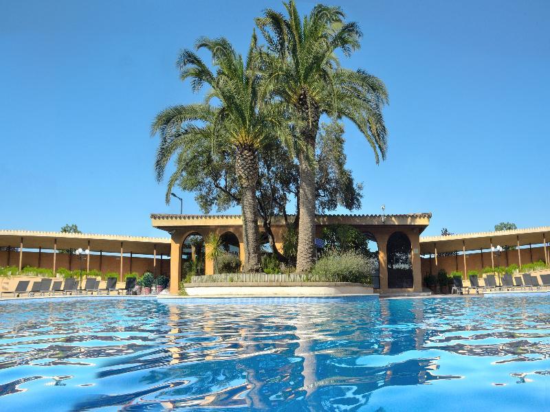 Luna Club Hotel Yoga & Spa 4Sup Malgrat de Mar Buitenkant foto
